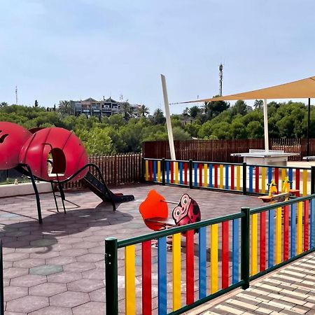 Green Hills Nest La Zenia Dehesa de Campoamor  Εξωτερικό φωτογραφία