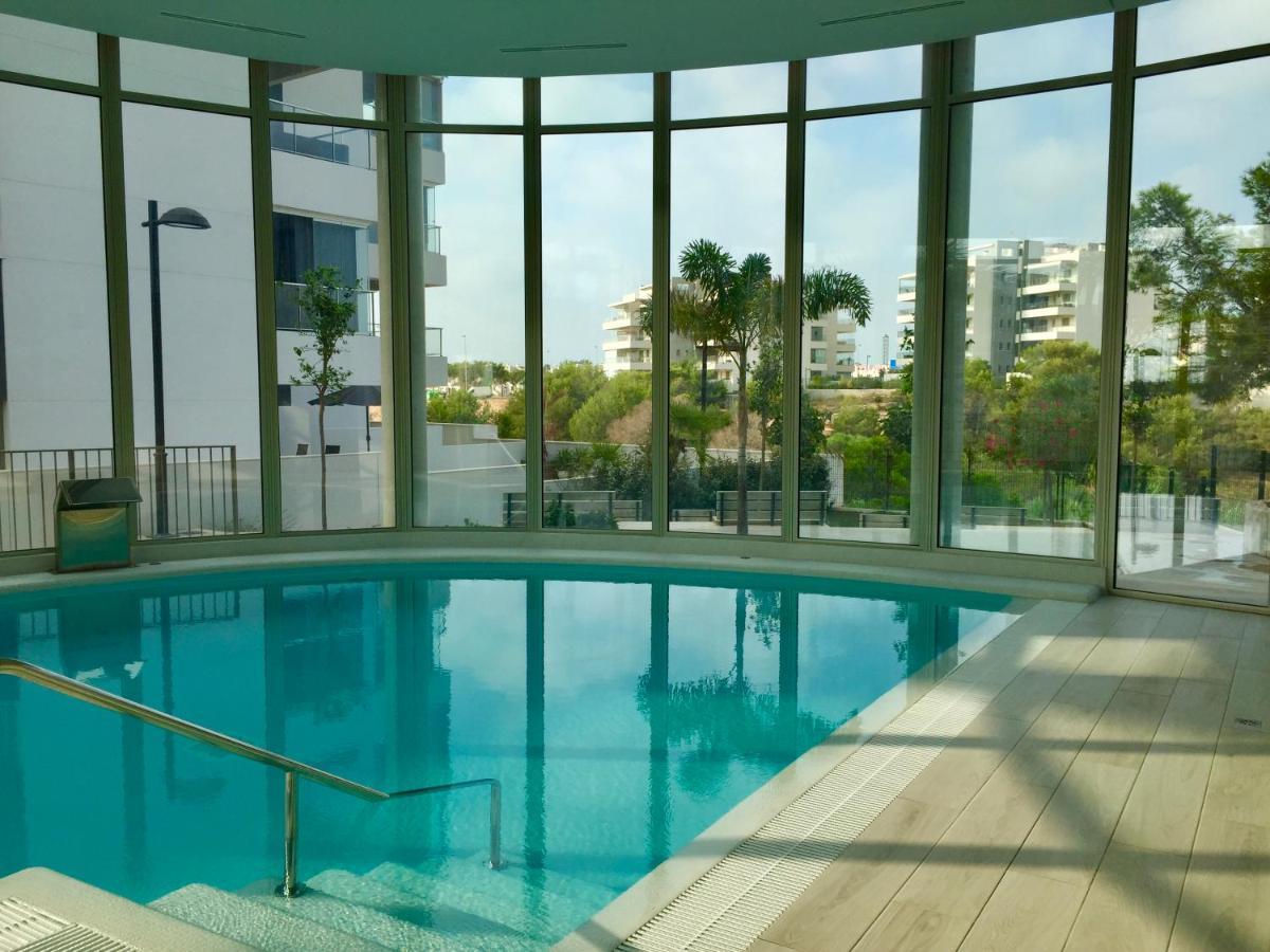 Green Hills Nest La Zenia Dehesa de Campoamor  Εξωτερικό φωτογραφία