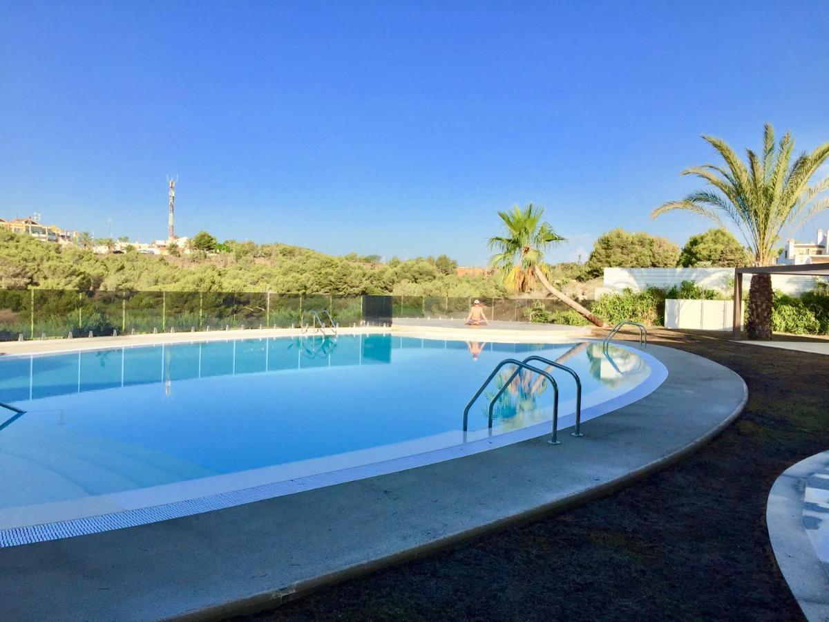 Green Hills Nest La Zenia Dehesa de Campoamor  Εξωτερικό φωτογραφία