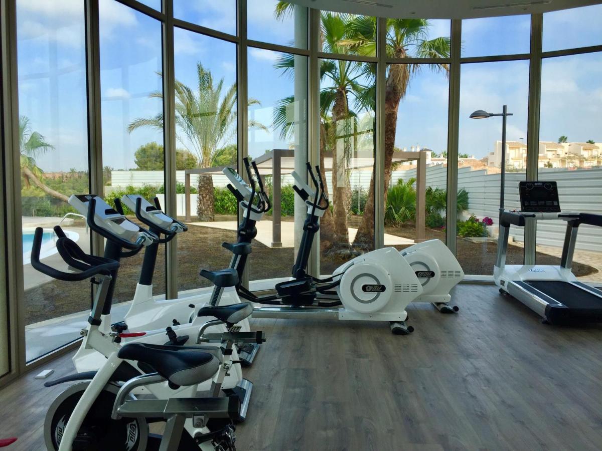 Green Hills Nest La Zenia Dehesa de Campoamor  Εξωτερικό φωτογραφία