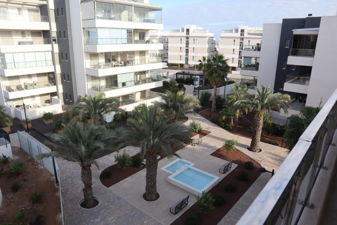 Green Hills Nest La Zenia Dehesa de Campoamor  Εξωτερικό φωτογραφία