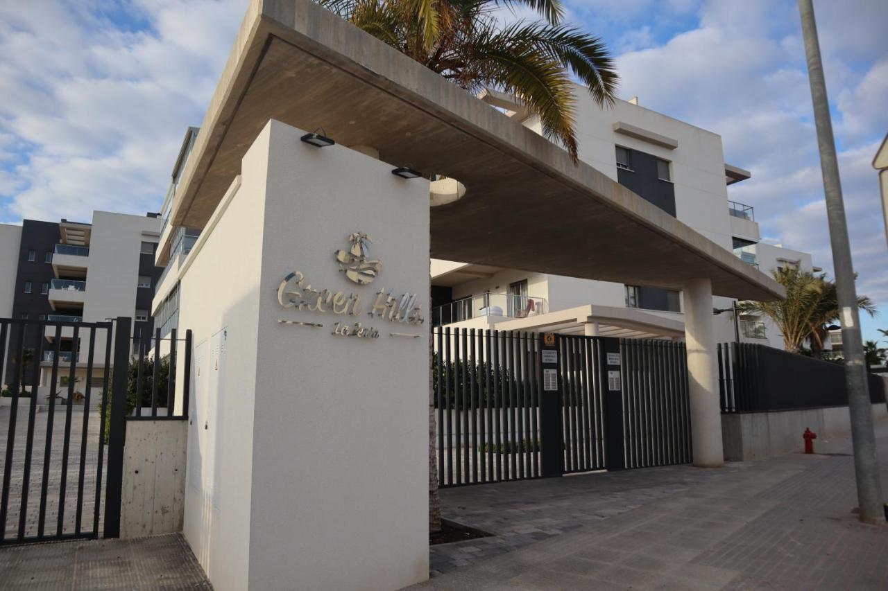 Green Hills Nest La Zenia Dehesa de Campoamor  Εξωτερικό φωτογραφία