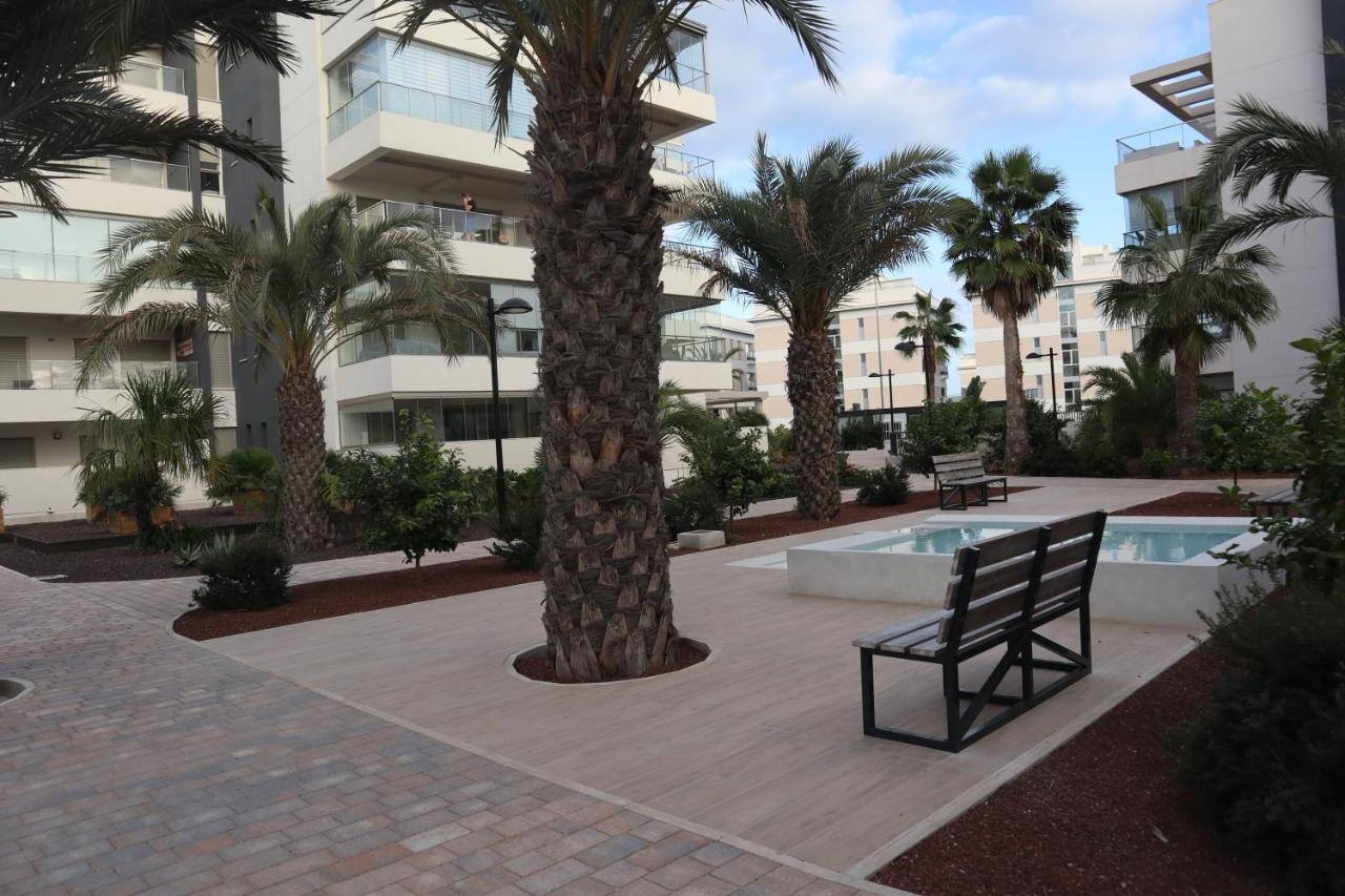 Green Hills Nest La Zenia Dehesa de Campoamor  Εξωτερικό φωτογραφία