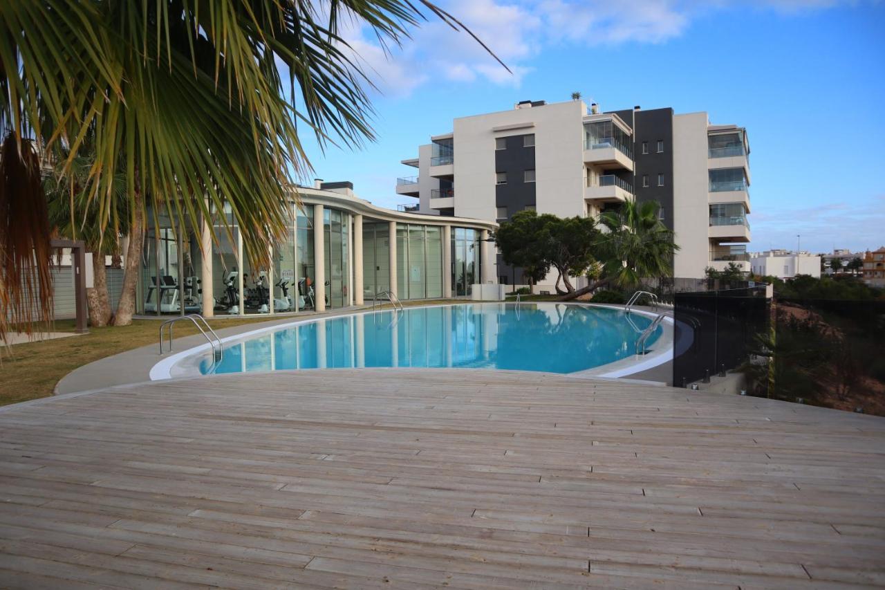 Green Hills Nest La Zenia Dehesa de Campoamor  Εξωτερικό φωτογραφία