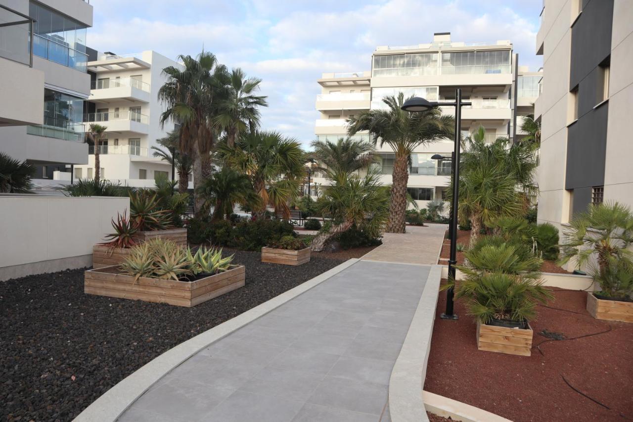 Green Hills Nest La Zenia Dehesa de Campoamor  Εξωτερικό φωτογραφία