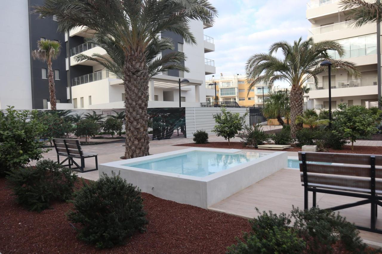 Green Hills Nest La Zenia Dehesa de Campoamor  Εξωτερικό φωτογραφία