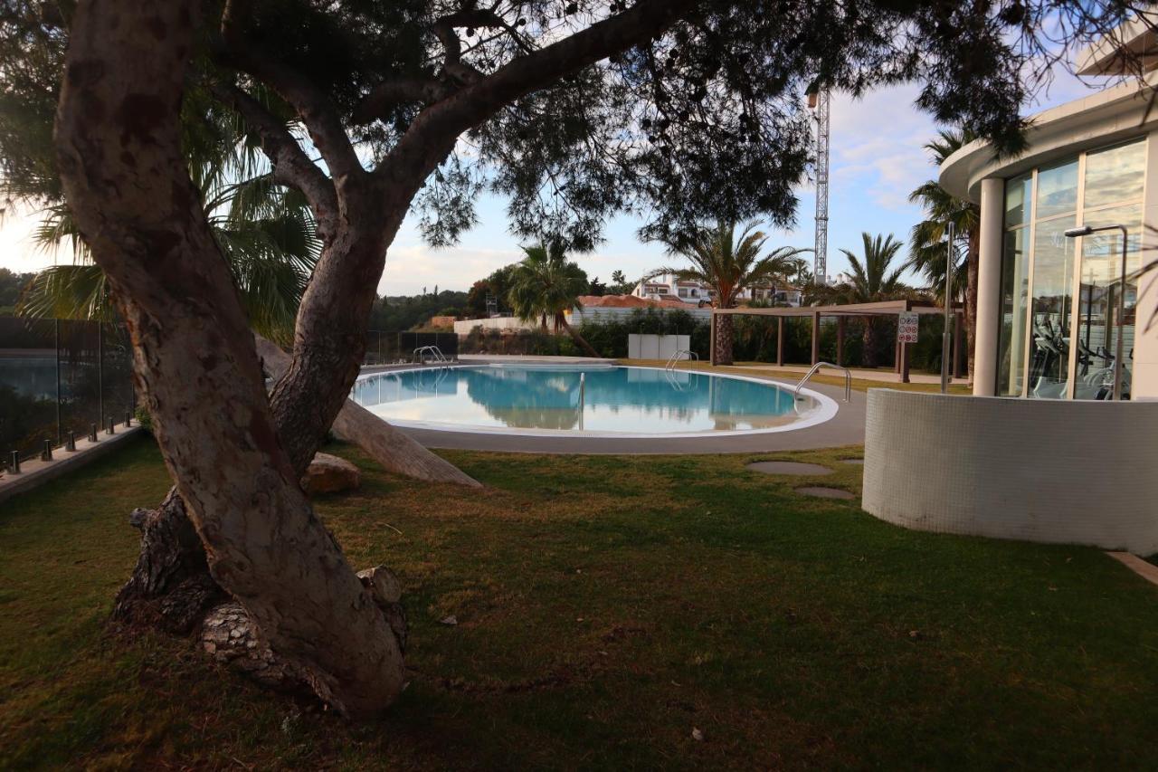 Green Hills Nest La Zenia Dehesa de Campoamor  Εξωτερικό φωτογραφία