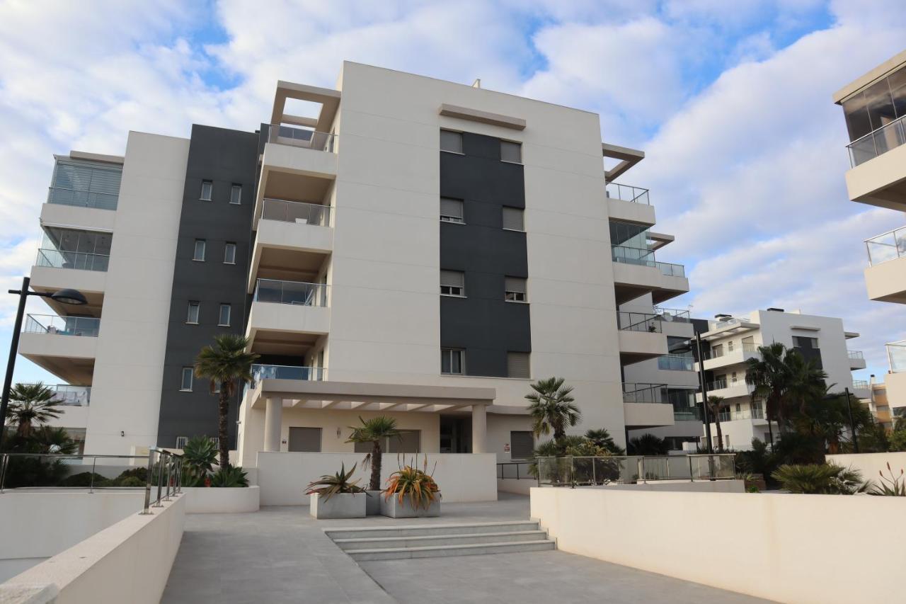 Green Hills Nest La Zenia Dehesa de Campoamor  Εξωτερικό φωτογραφία