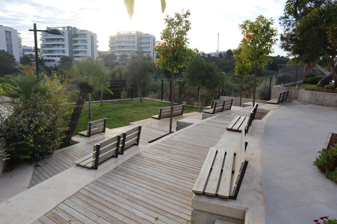 Green Hills Nest La Zenia Dehesa de Campoamor  Εξωτερικό φωτογραφία