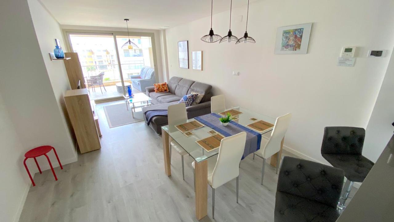 Green Hills Nest La Zenia Dehesa de Campoamor  Εξωτερικό φωτογραφία