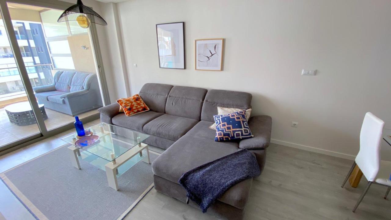 Green Hills Nest La Zenia Dehesa de Campoamor  Εξωτερικό φωτογραφία