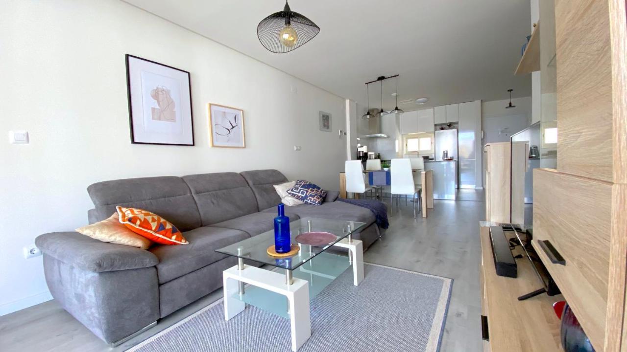 Green Hills Nest La Zenia Dehesa de Campoamor  Εξωτερικό φωτογραφία