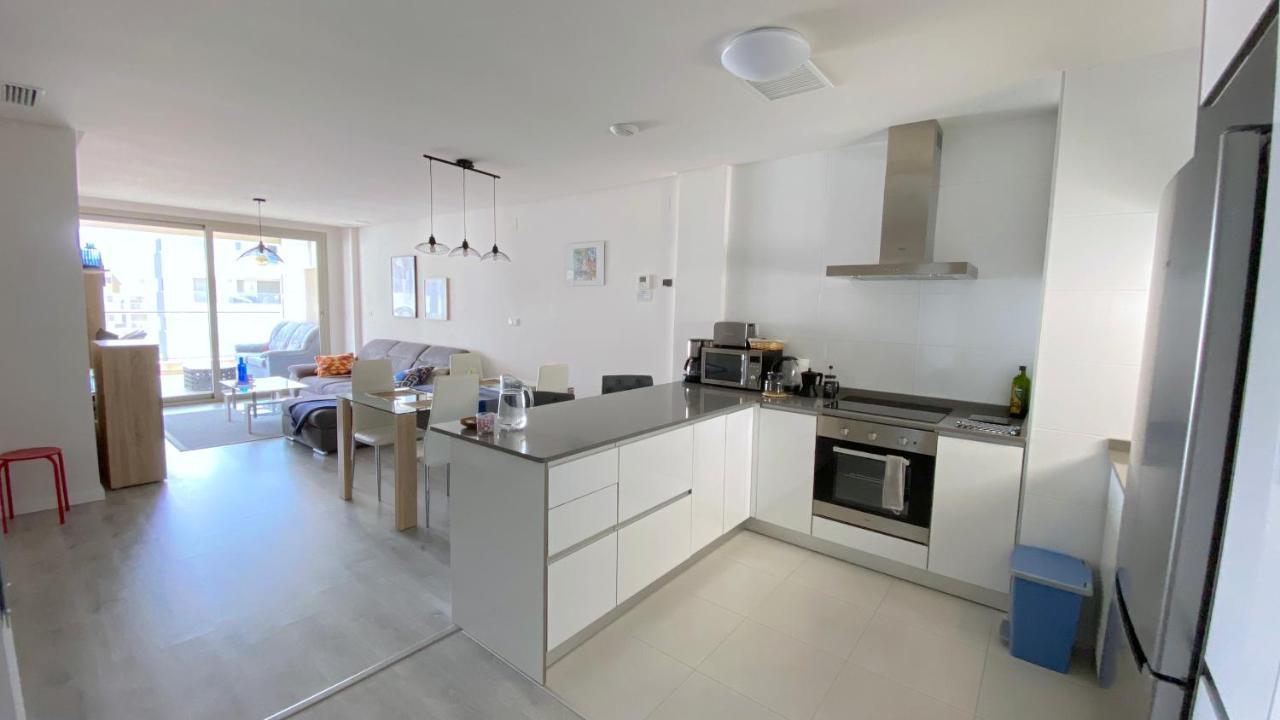 Green Hills Nest La Zenia Dehesa de Campoamor  Εξωτερικό φωτογραφία