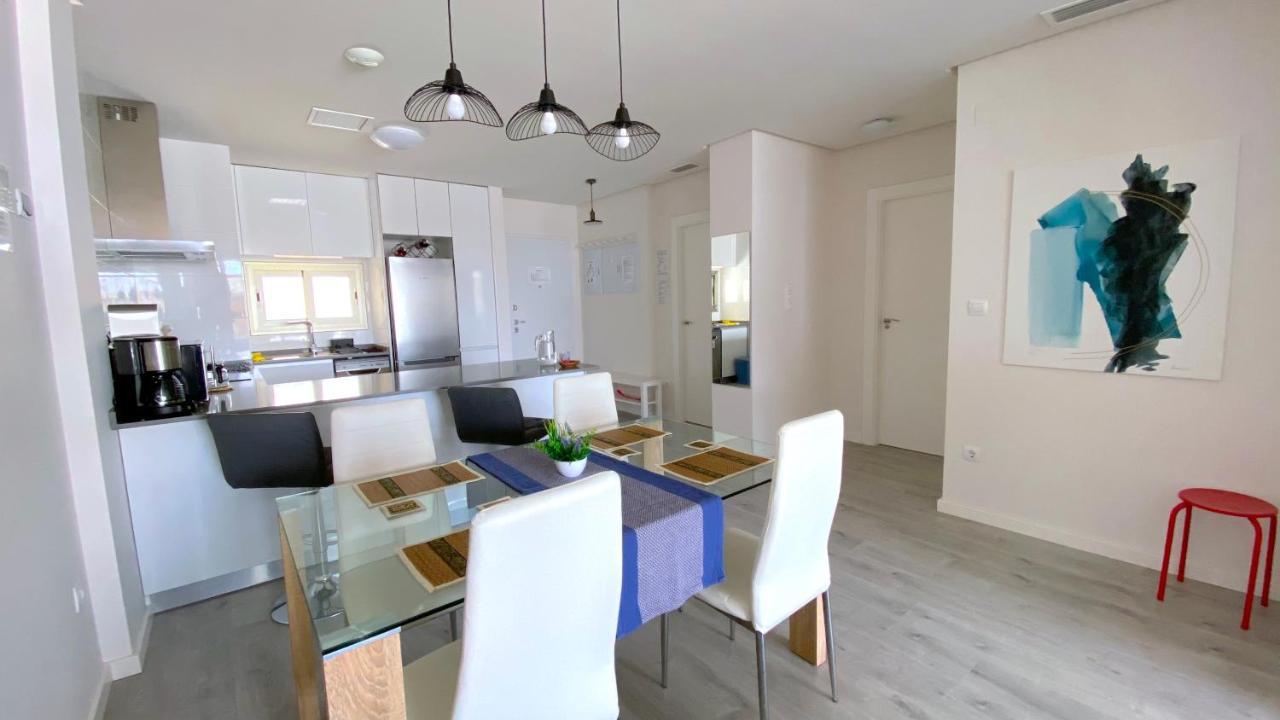 Green Hills Nest La Zenia Dehesa de Campoamor  Εξωτερικό φωτογραφία