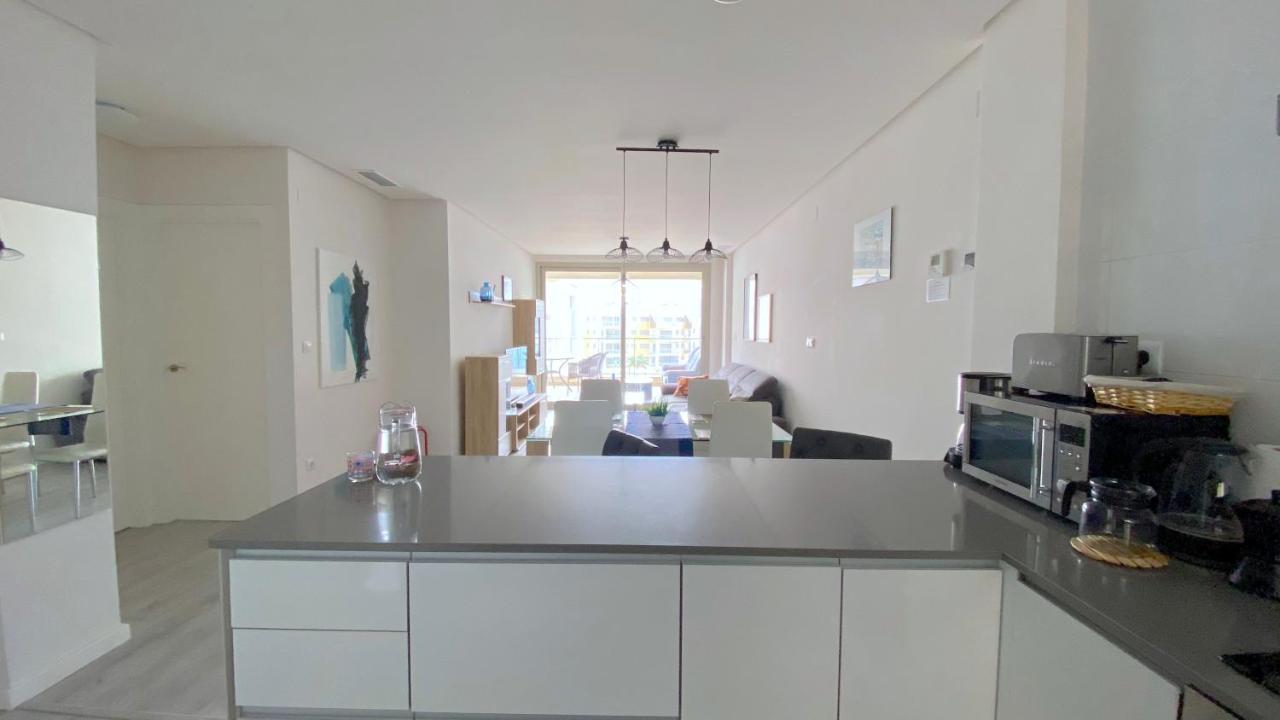 Green Hills Nest La Zenia Dehesa de Campoamor  Εξωτερικό φωτογραφία