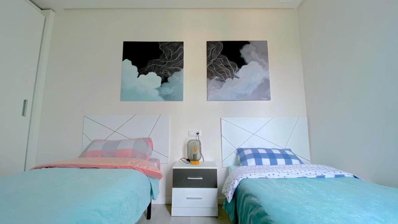 Green Hills Nest La Zenia Dehesa de Campoamor  Εξωτερικό φωτογραφία