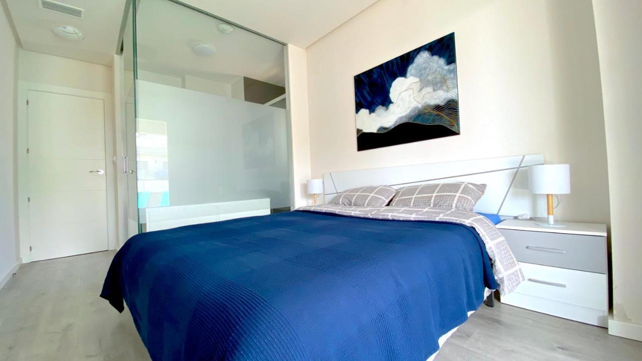 Green Hills Nest La Zenia Dehesa de Campoamor  Εξωτερικό φωτογραφία