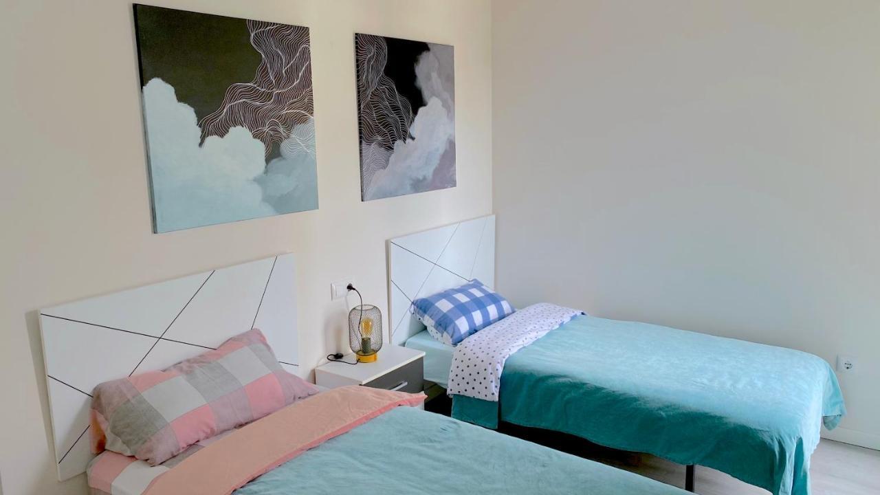 Green Hills Nest La Zenia Dehesa de Campoamor  Εξωτερικό φωτογραφία