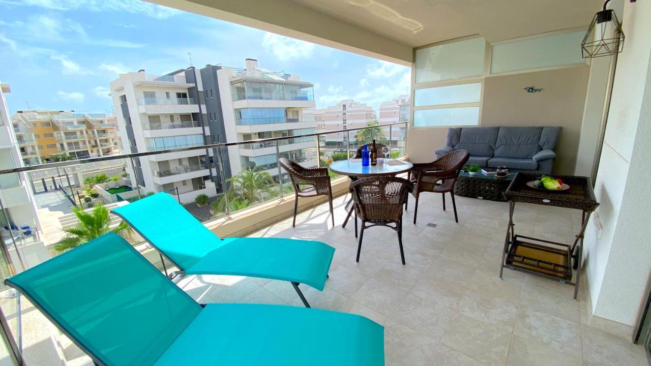 Green Hills Nest La Zenia Dehesa de Campoamor  Εξωτερικό φωτογραφία
