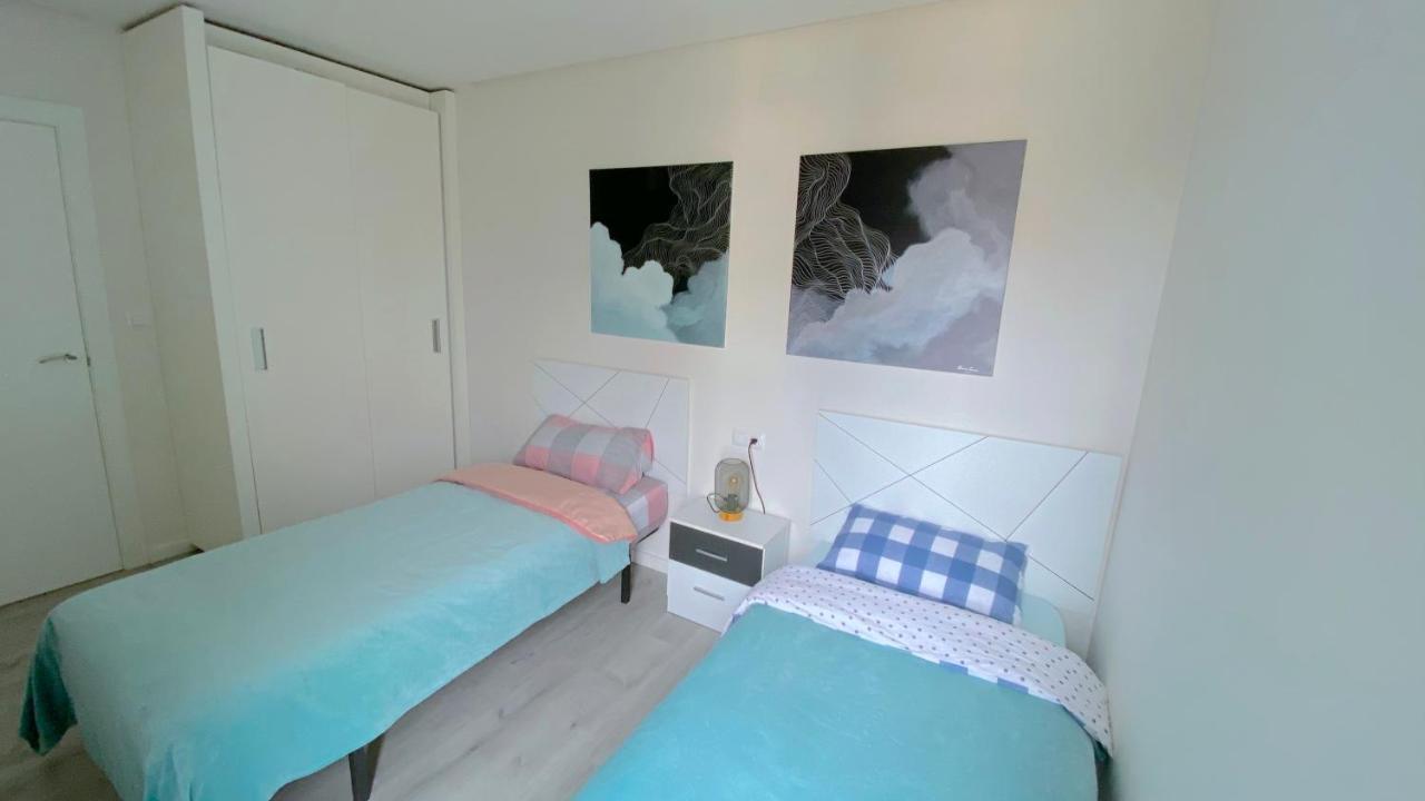 Green Hills Nest La Zenia Dehesa de Campoamor  Εξωτερικό φωτογραφία
