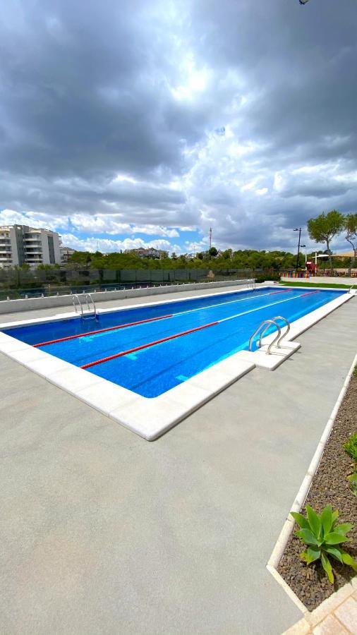 Green Hills Nest La Zenia Dehesa de Campoamor  Εξωτερικό φωτογραφία