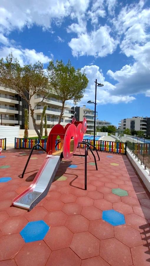 Green Hills Nest La Zenia Dehesa de Campoamor  Εξωτερικό φωτογραφία