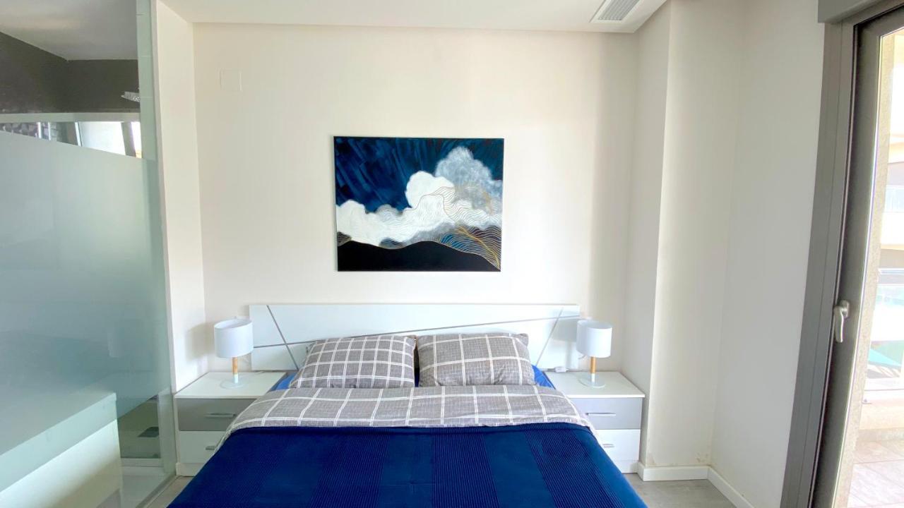 Green Hills Nest La Zenia Dehesa de Campoamor  Εξωτερικό φωτογραφία