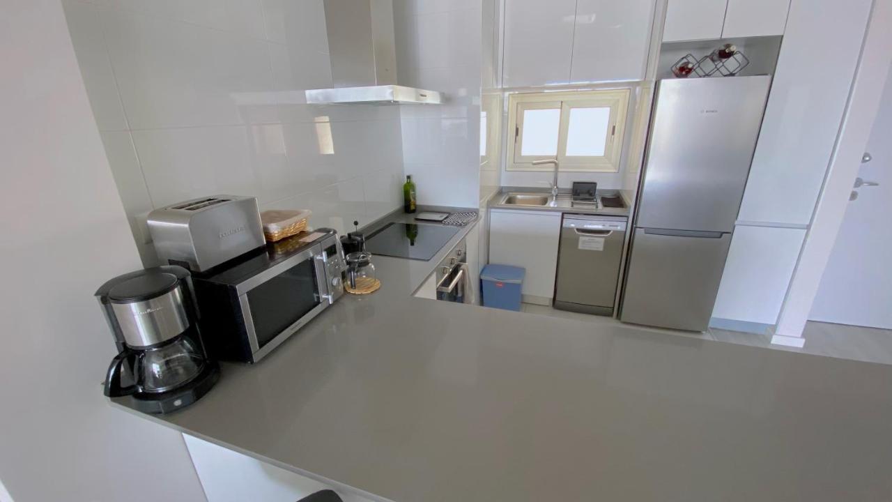 Green Hills Nest La Zenia Dehesa de Campoamor  Εξωτερικό φωτογραφία