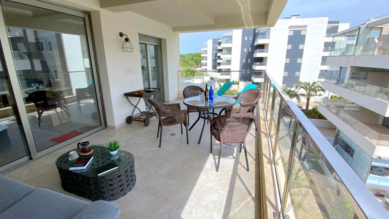 Green Hills Nest La Zenia Dehesa de Campoamor  Εξωτερικό φωτογραφία