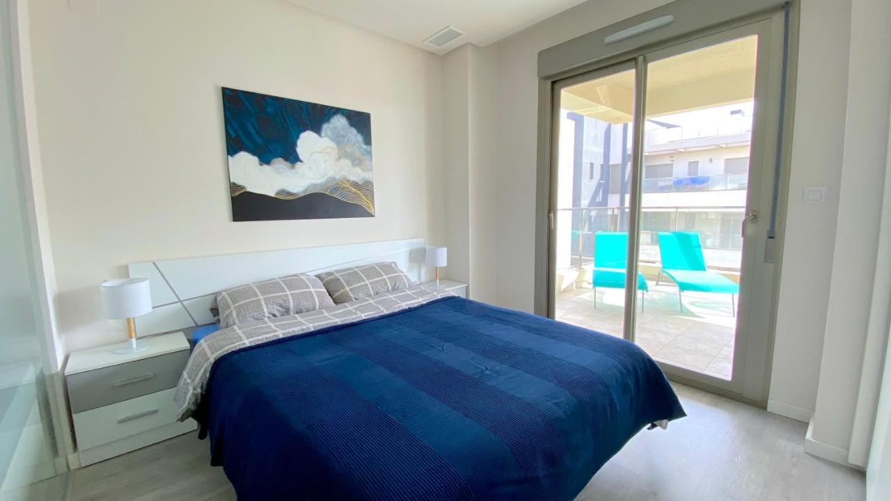 Green Hills Nest La Zenia Dehesa de Campoamor  Εξωτερικό φωτογραφία