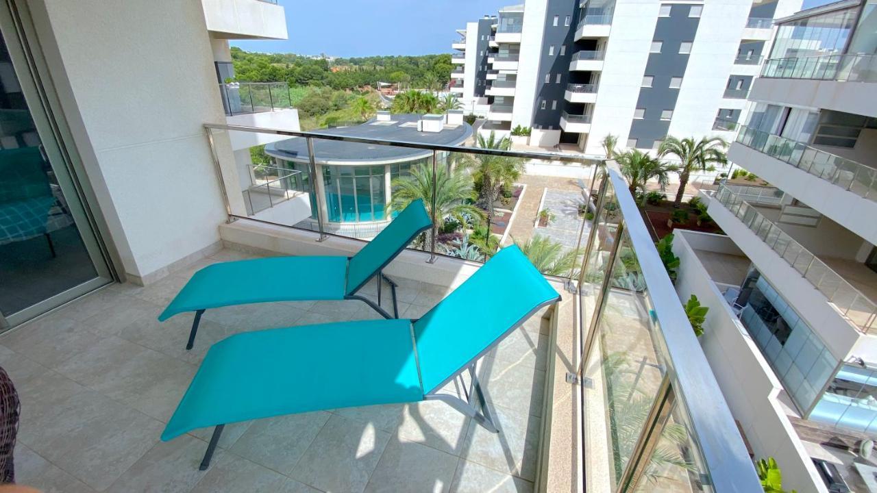 Green Hills Nest La Zenia Dehesa de Campoamor  Εξωτερικό φωτογραφία