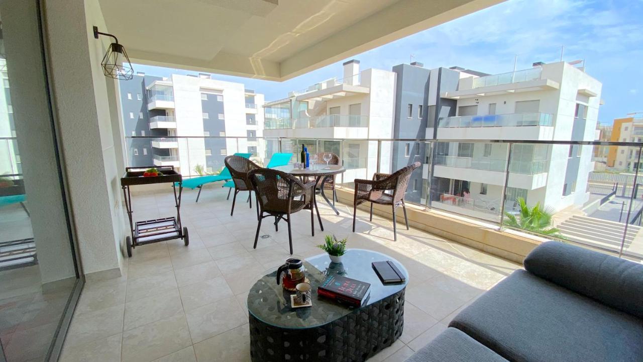 Green Hills Nest La Zenia Dehesa de Campoamor  Εξωτερικό φωτογραφία