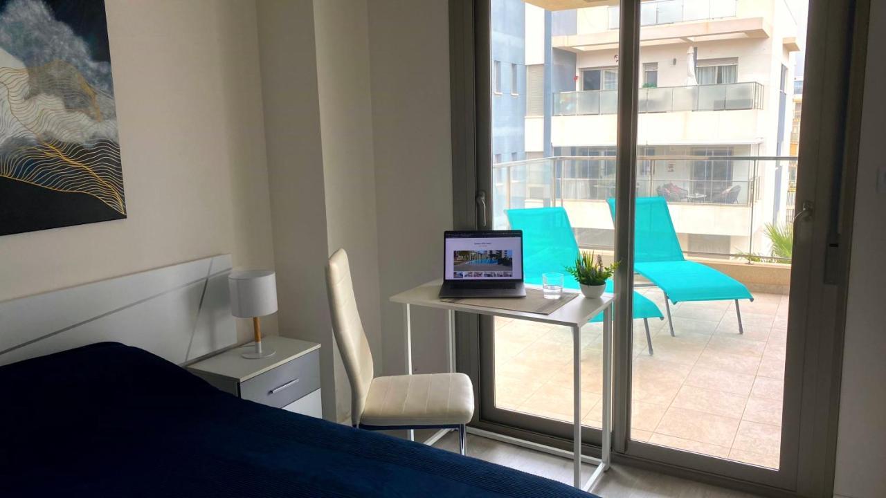 Green Hills Nest La Zenia Dehesa de Campoamor  Εξωτερικό φωτογραφία