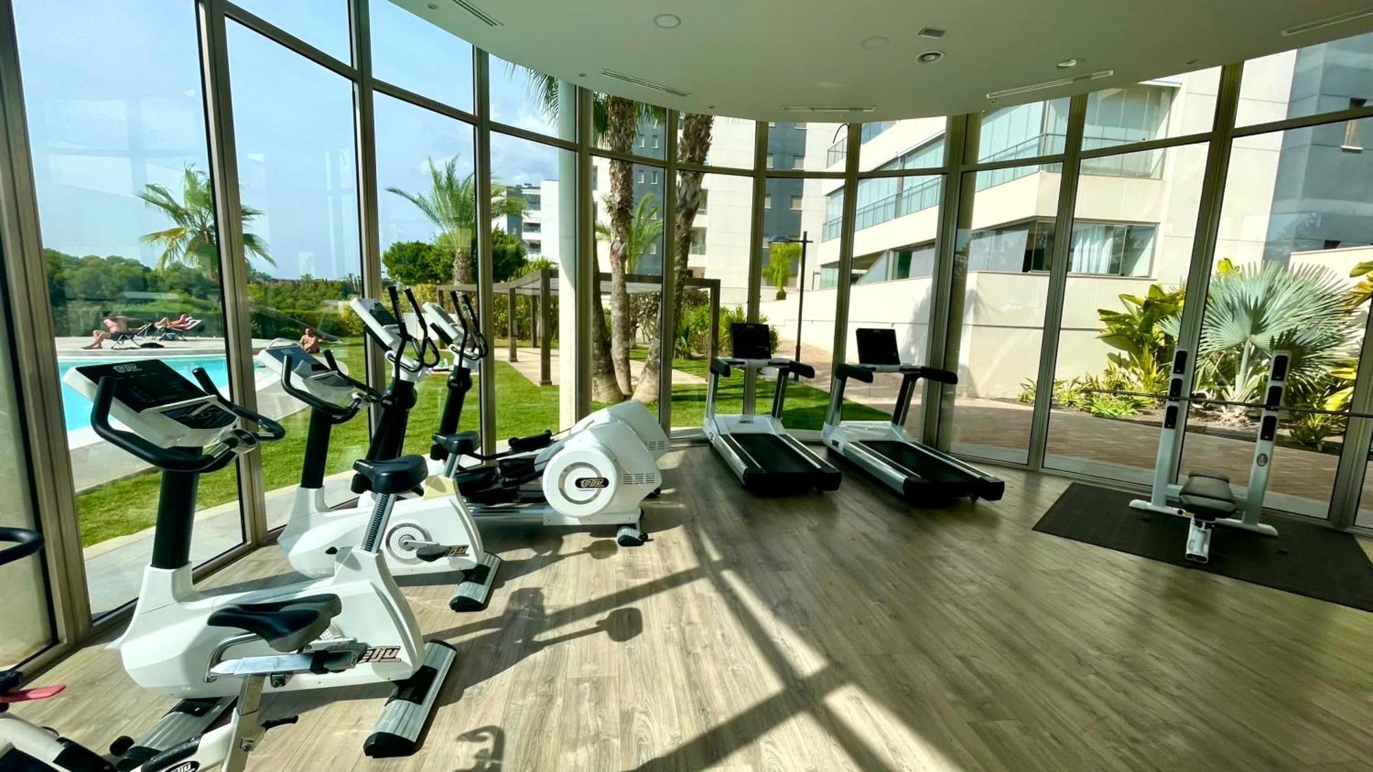 Green Hills Nest La Zenia Dehesa de Campoamor  Εξωτερικό φωτογραφία